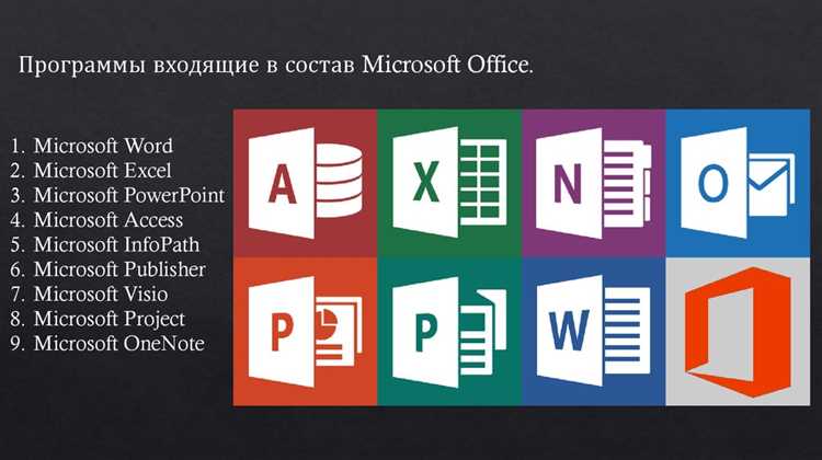 Бесплатный аналог MS Word - LibreOffice Writer