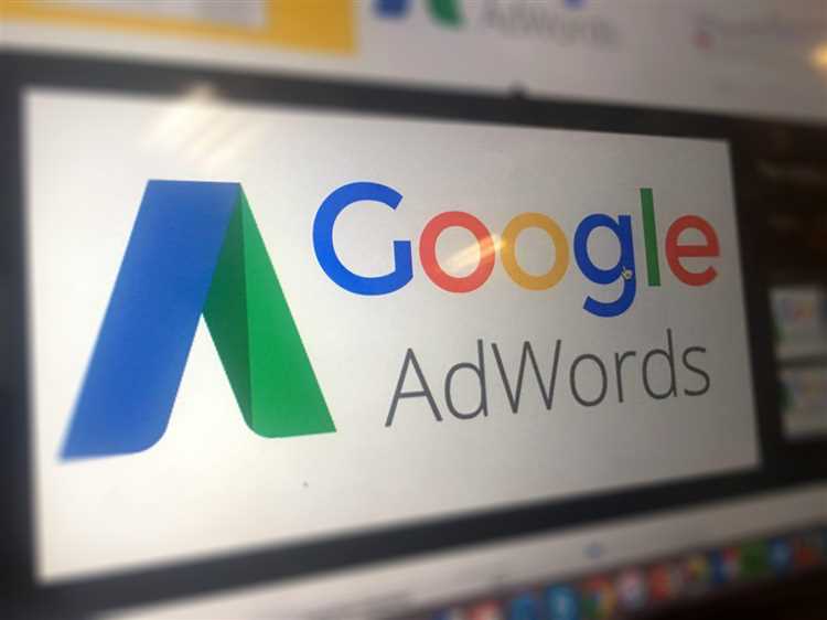 Принцип работы Google AdWords
