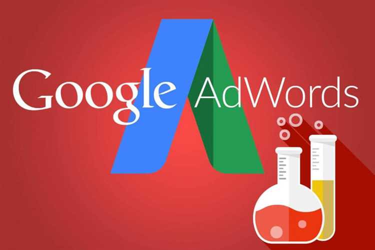Что такое Google AdWords?