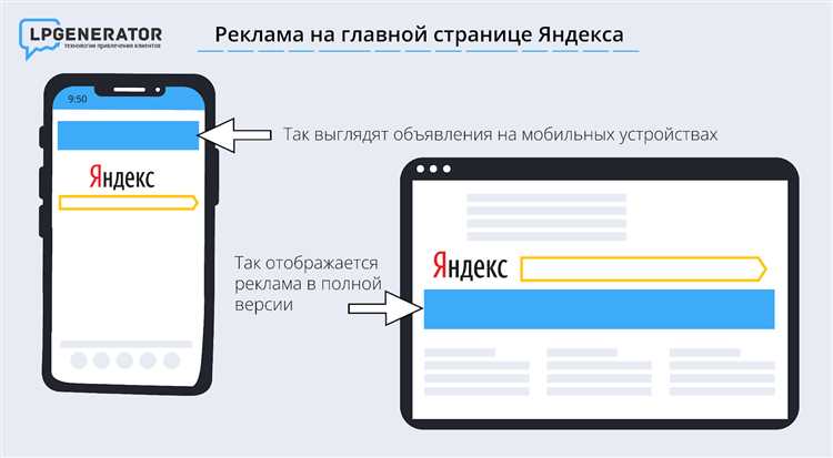 Сколько стоит реклама на главной странице «Яндекса» и окупается ли она