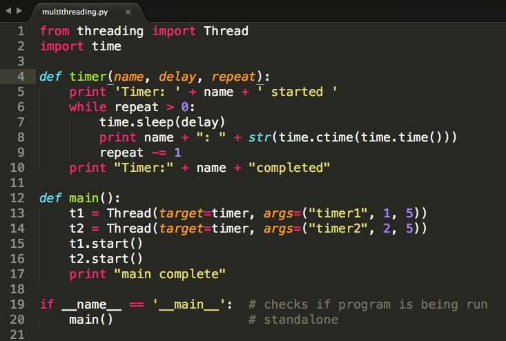 В Экселе теперь можно программировать… на Python!